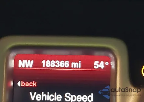 2014 Dodge Journey Sxt из США, поврежденный, VIN 3C4PDDBG0ET309188